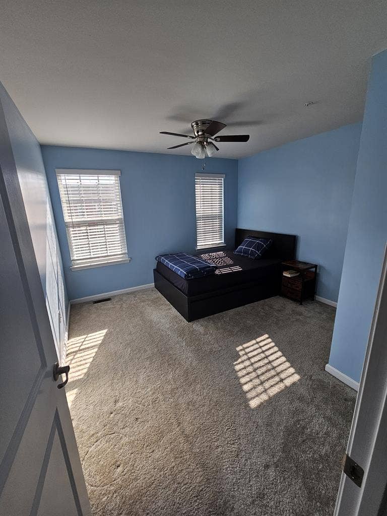 1 Bedroom for Rent