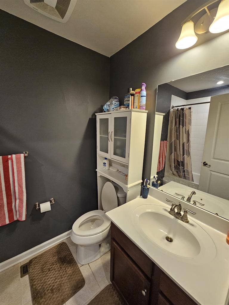 1 Bedroom for Rent