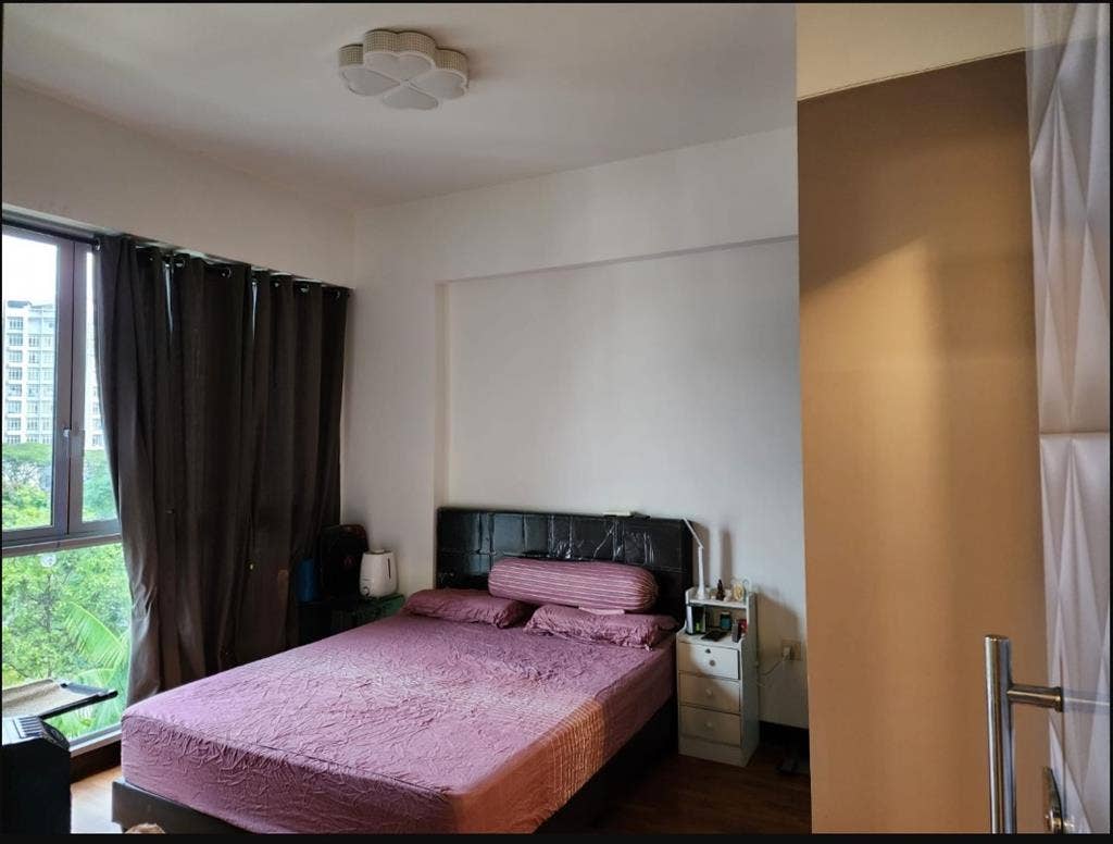 Euhabitat 1 bedroom apartment