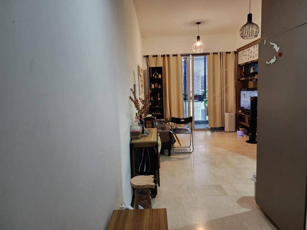 Euhabitat 1 bedroom apartment