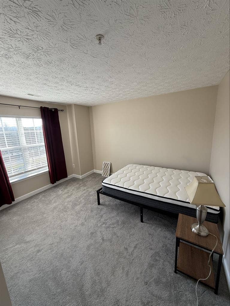 PRIVATE BEDROOM AND BATHROOM