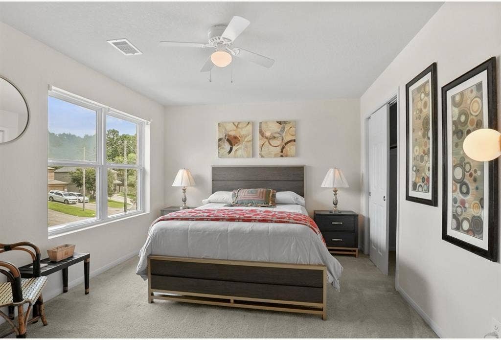 Furnished Room Available