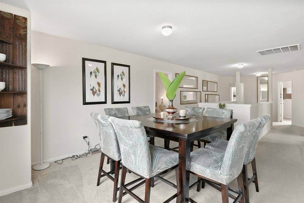 Furnished Room Available