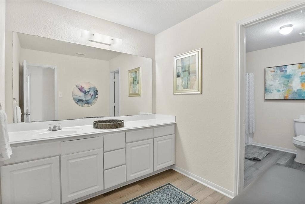 Furnished Room Available