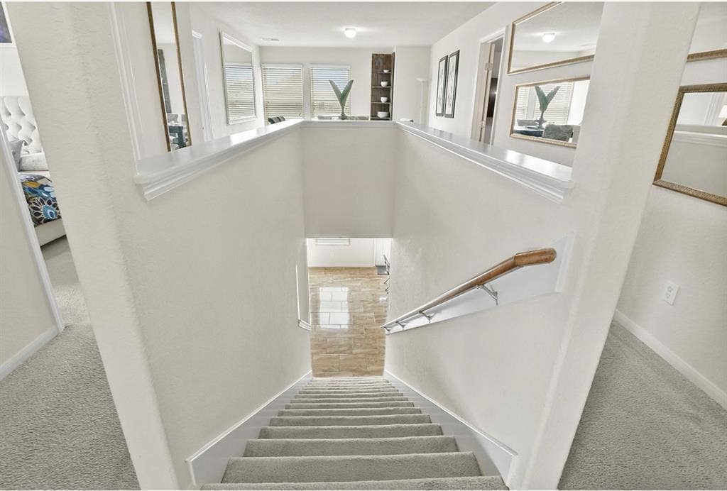 Furnished Room Available