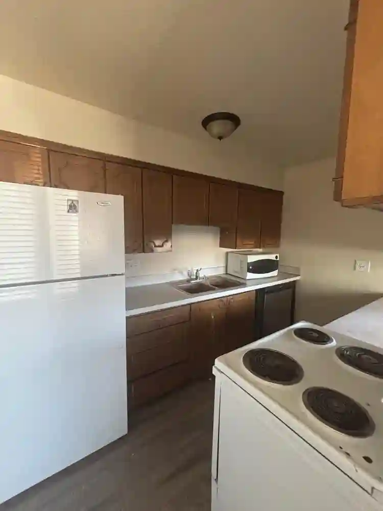 4 BR in Idaho Falls