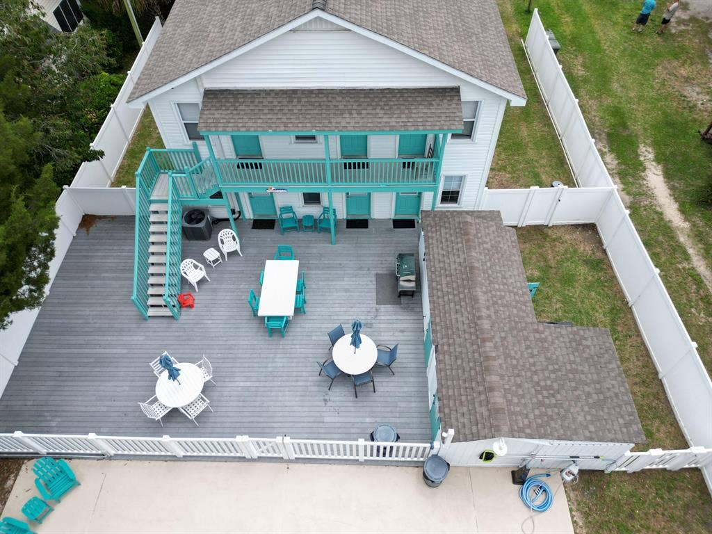 10 BR in North Myrtle Beach