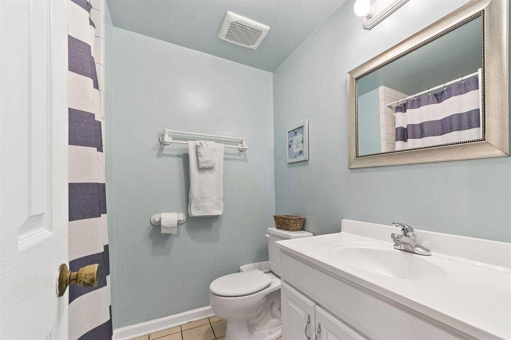 10 BR in North Myrtle Beach