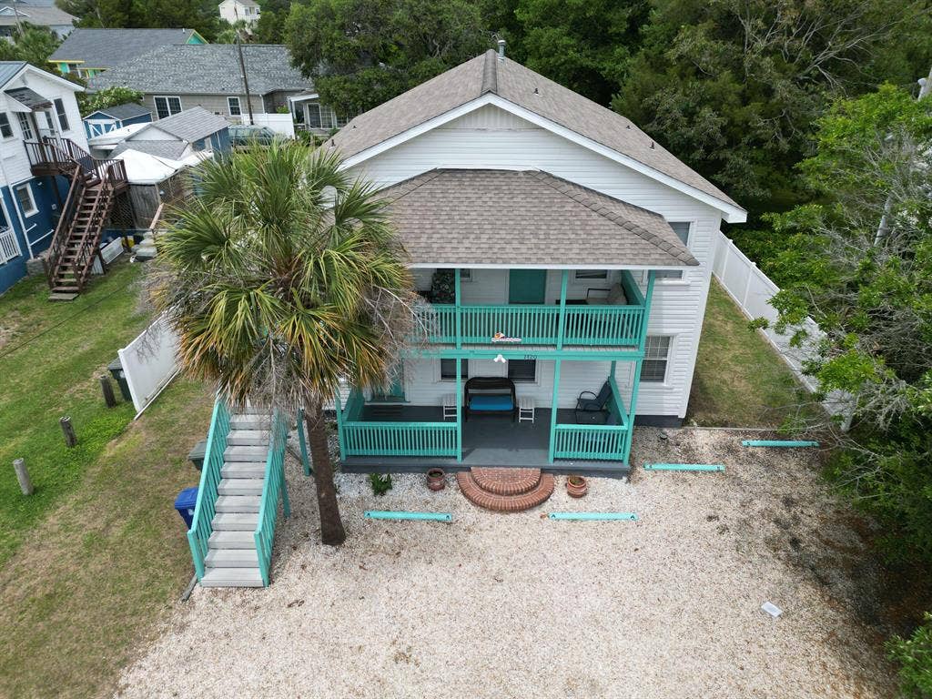 10 BR in North Myrtle Beach