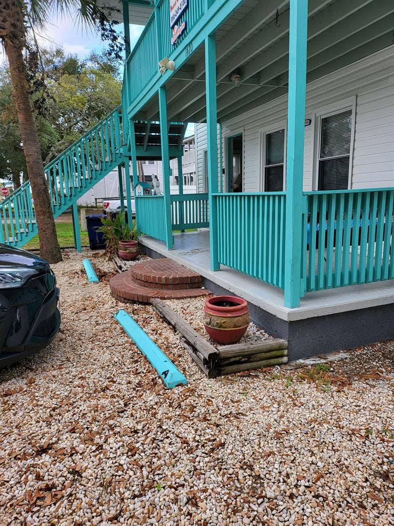 10 BR in North Myrtle Beach