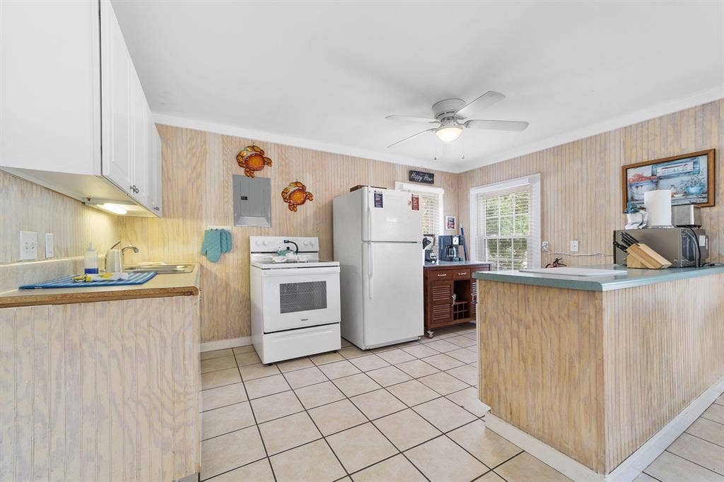 10 BR in North Myrtle Beach