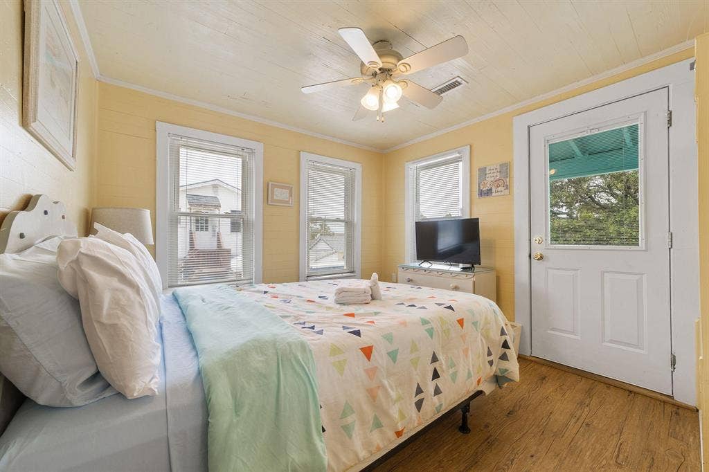 10 BR in North Myrtle Beach