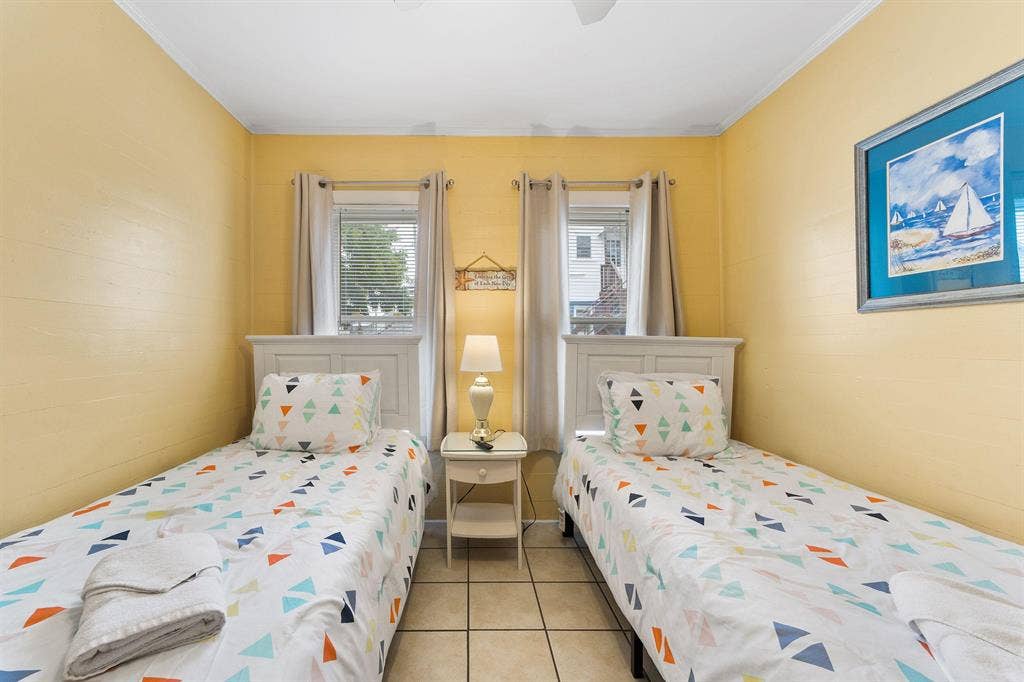 10 BR in North Myrtle Beach