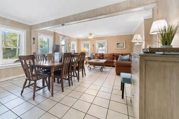 10 BR in North Myrtle Beach