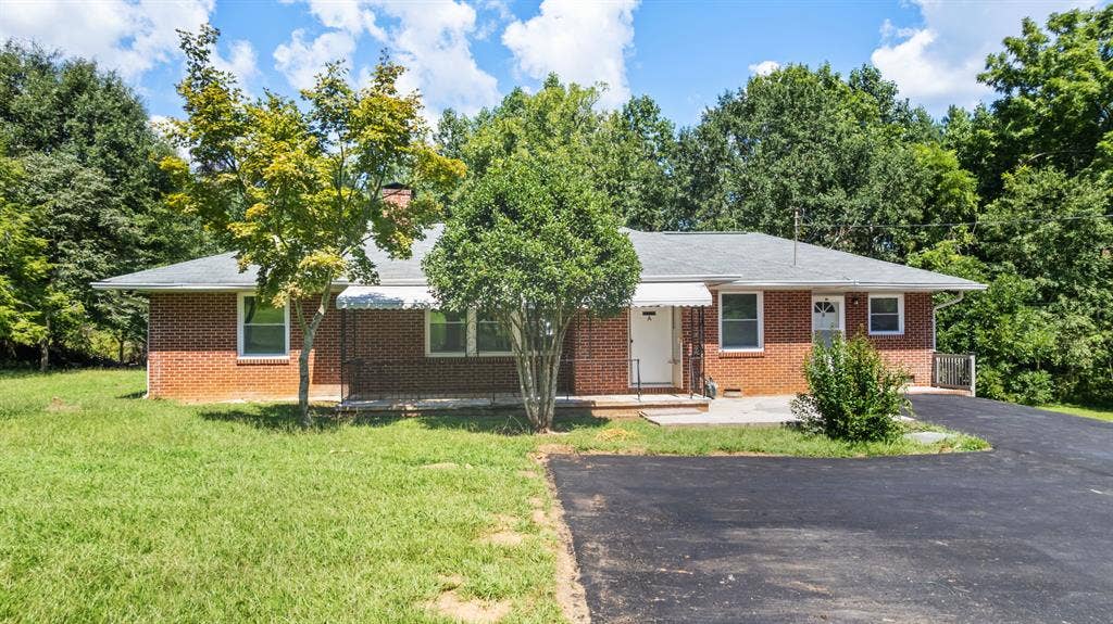 Private room with Bathroom.