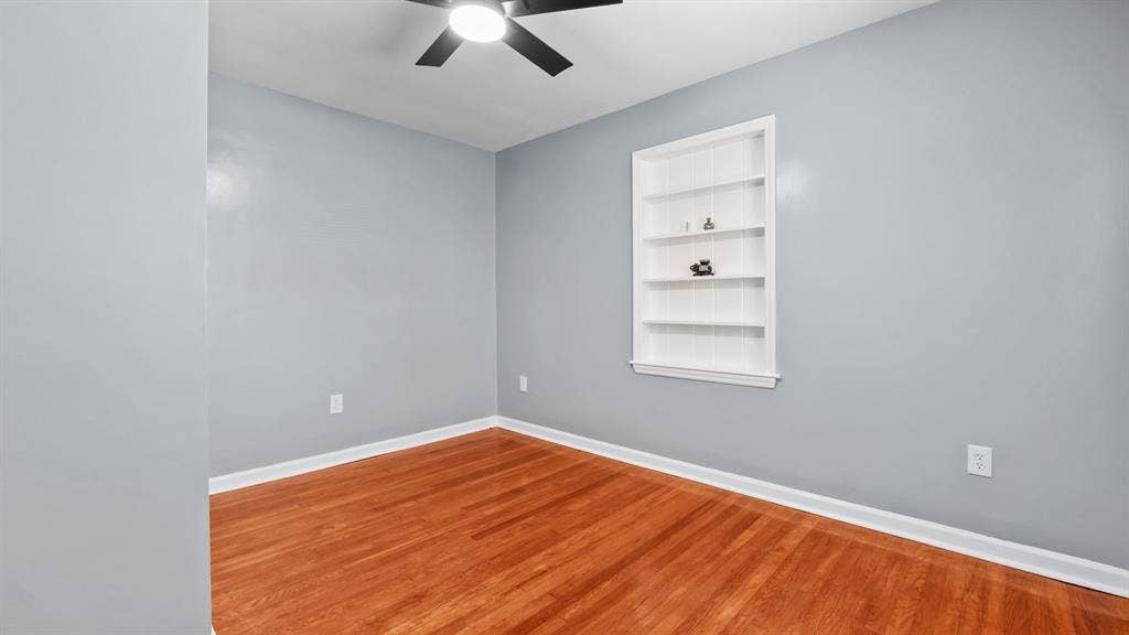 Private room with Bathroom.