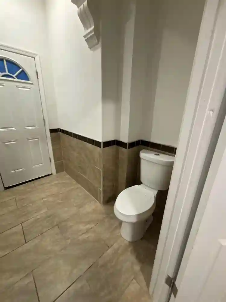 1 BR in Philadelphia