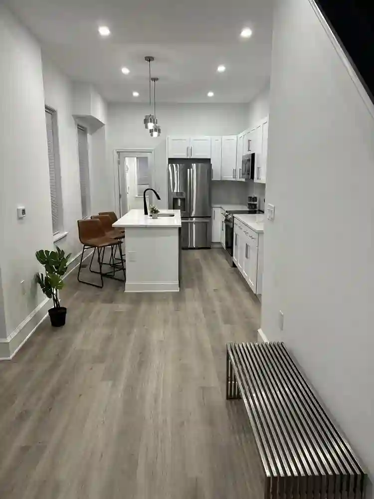 1 BR in Philadelphia