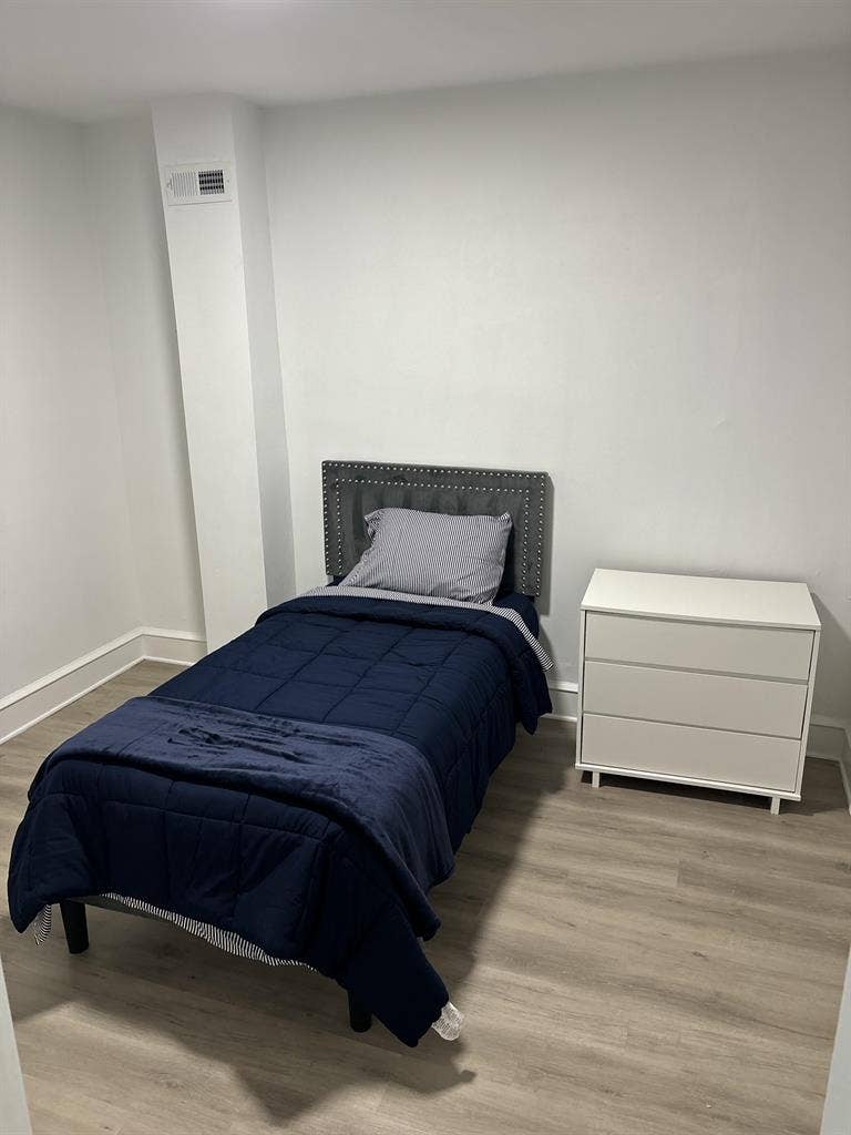 1 BR in Philadelphia