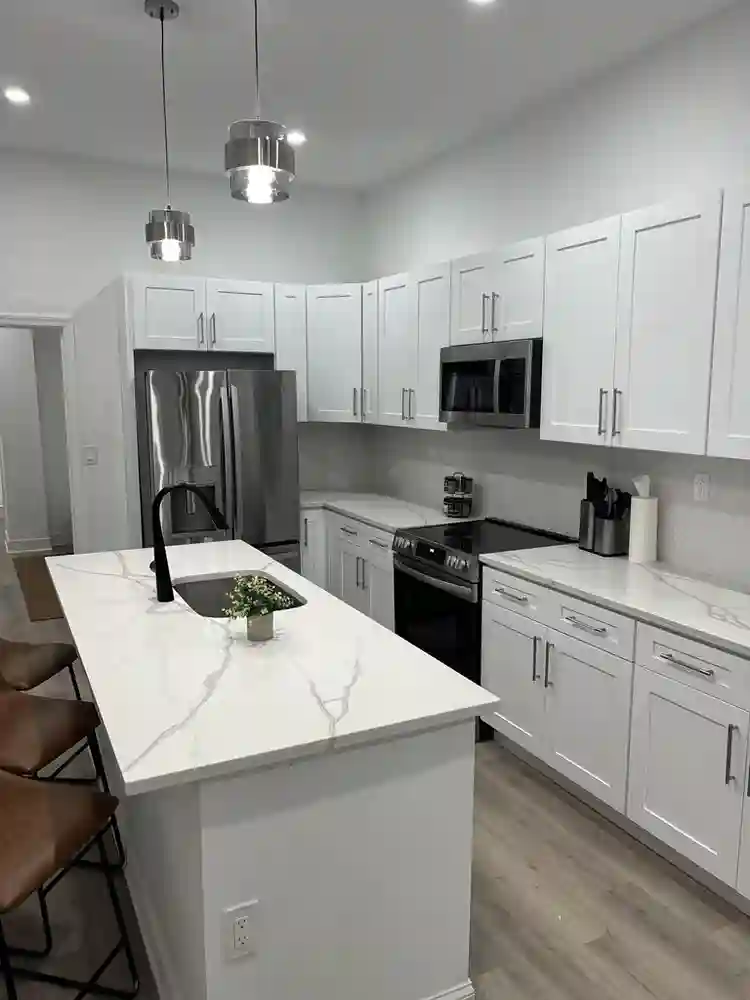 1 BR in Philadelphia