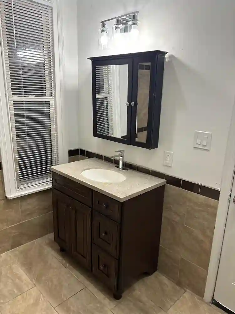 1 BR in Philadelphia