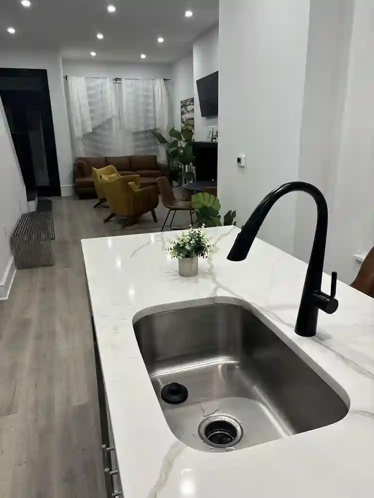 1 BR in Philadelphia