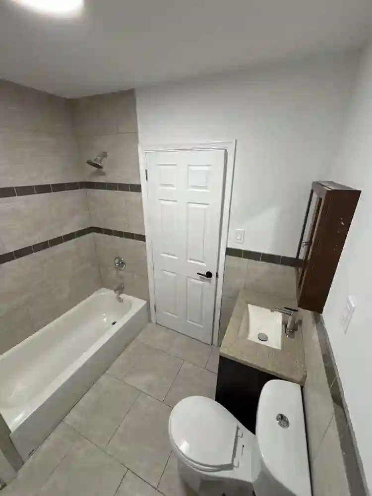 1 BR in Philadelphia