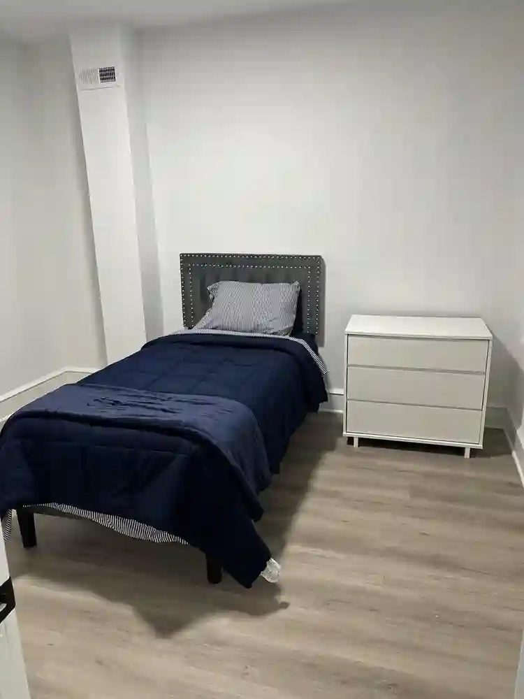 1 BR in Philadelphia