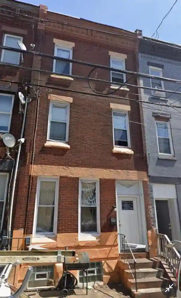 1 BR in Philadelphia