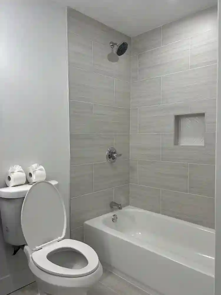 1 BR in Philadelphia