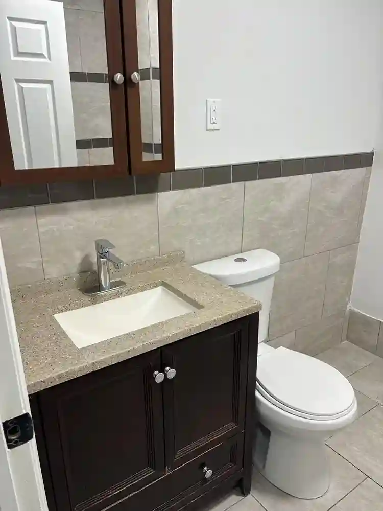 1 BR in Philadelphia