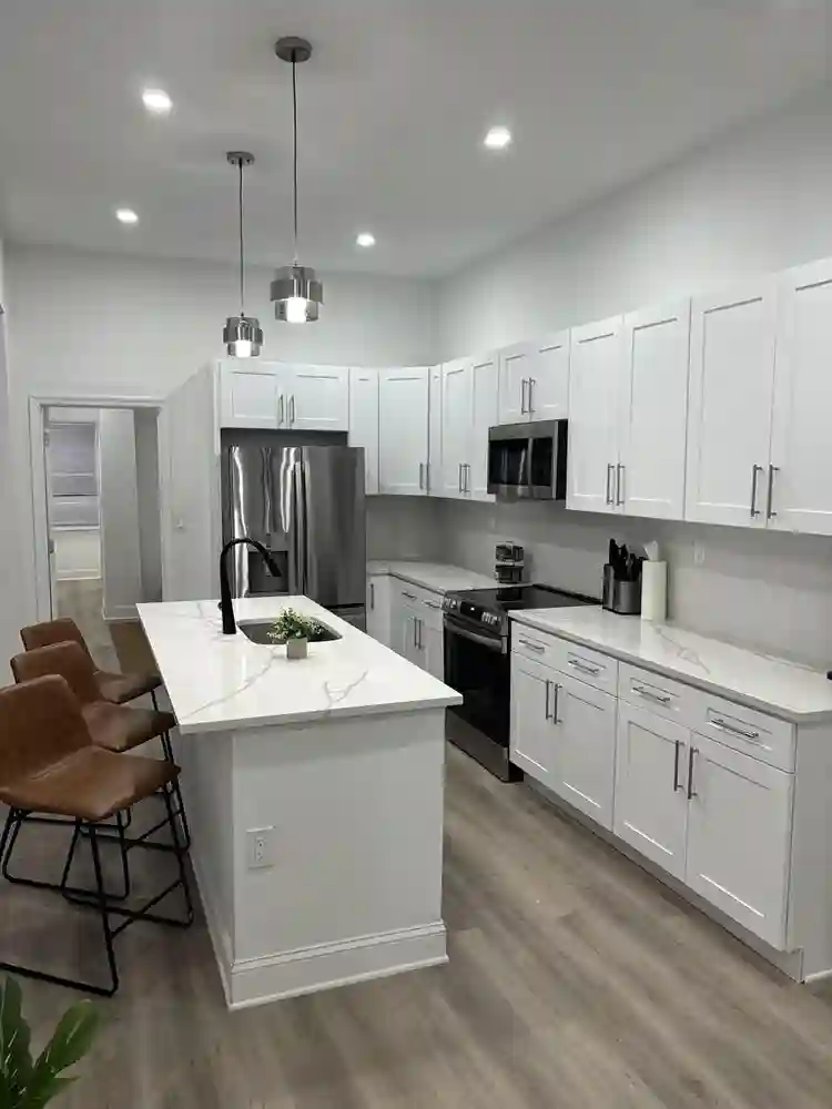 1 BR in Philadelphia