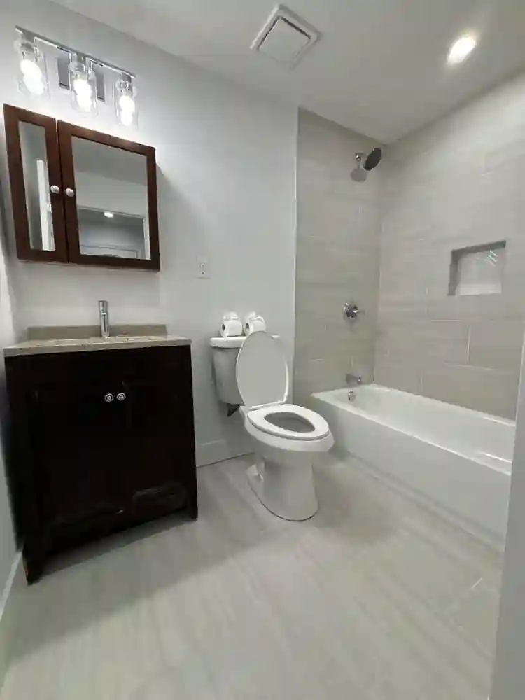 1 BR in Philadelphia