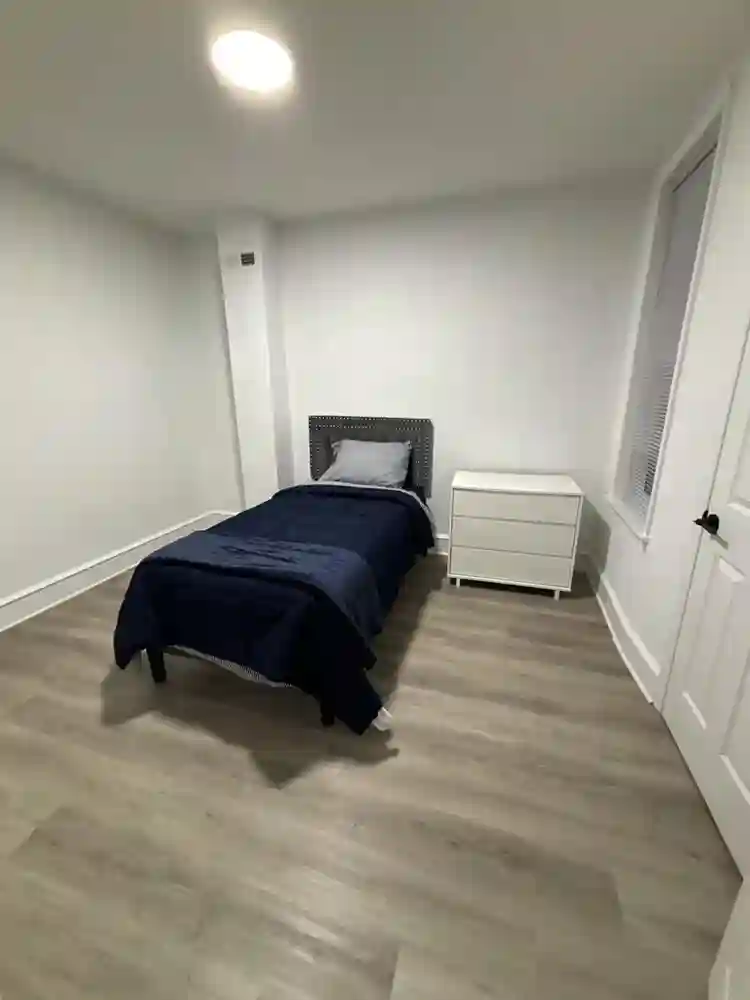 1 BR in Philadelphia
