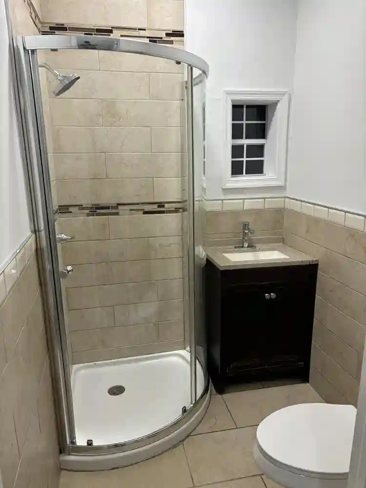1 BR in Philadelphia