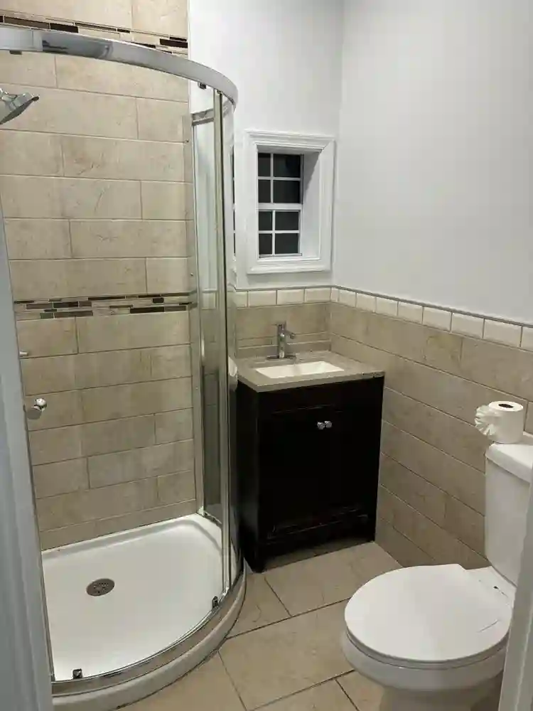 1 BR in Philadelphia
