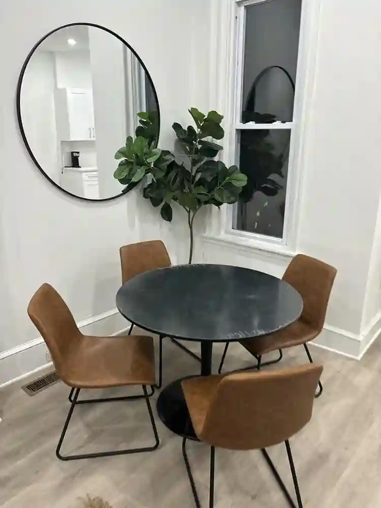 1 BR in Philadelphia