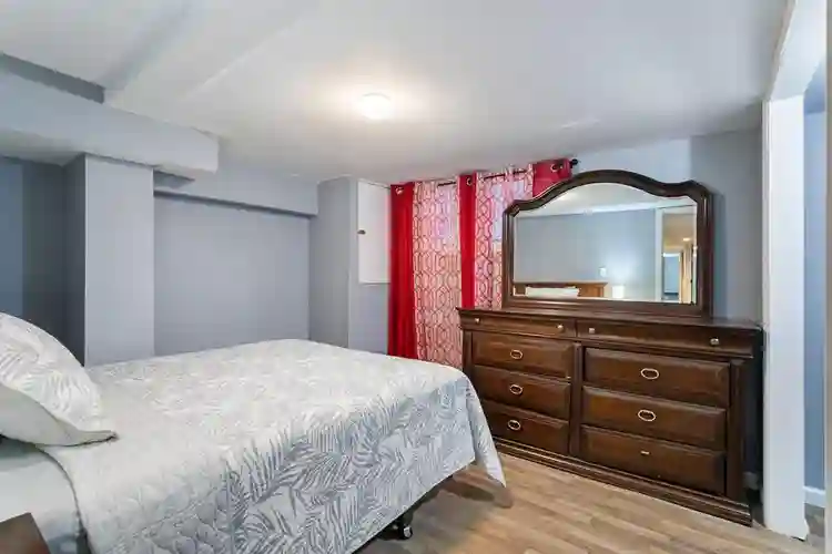 2 BR in Baltimore