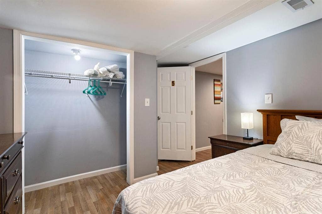6 BR in Baltimore