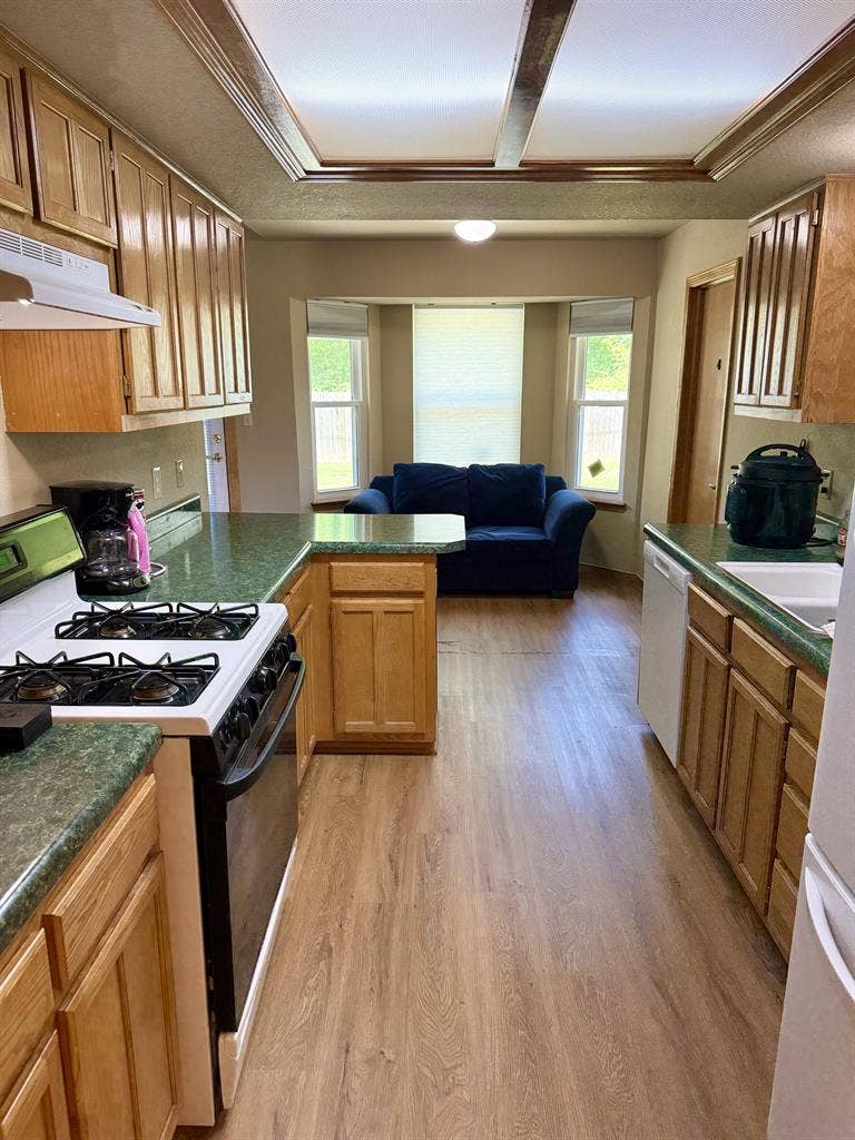 5 BR in Collinsville