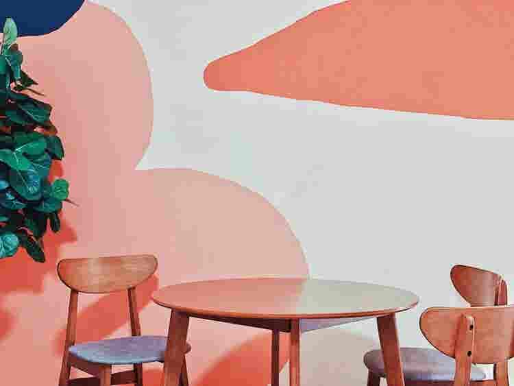 Madison St – # (C)