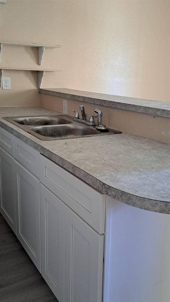 2 BR in San Antonio