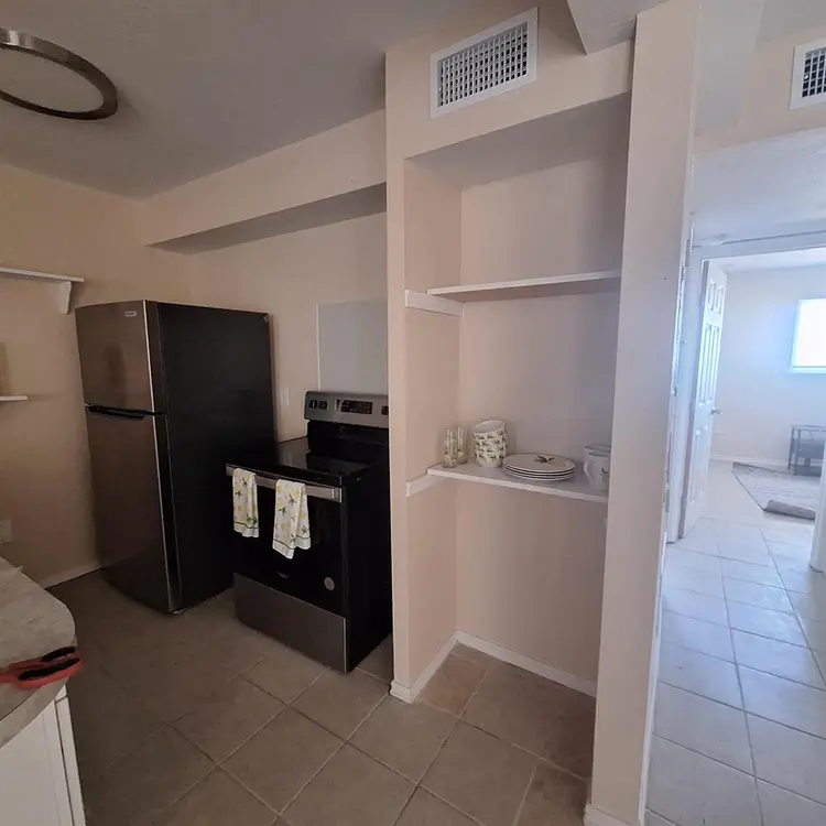 1 BR in San Antonio