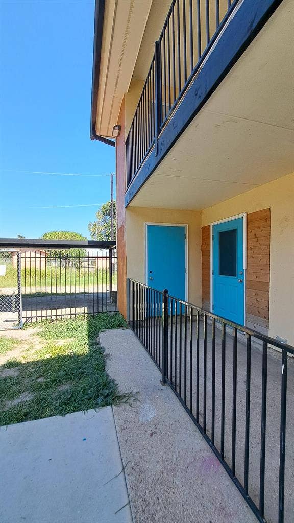 2 BR in San Antonio