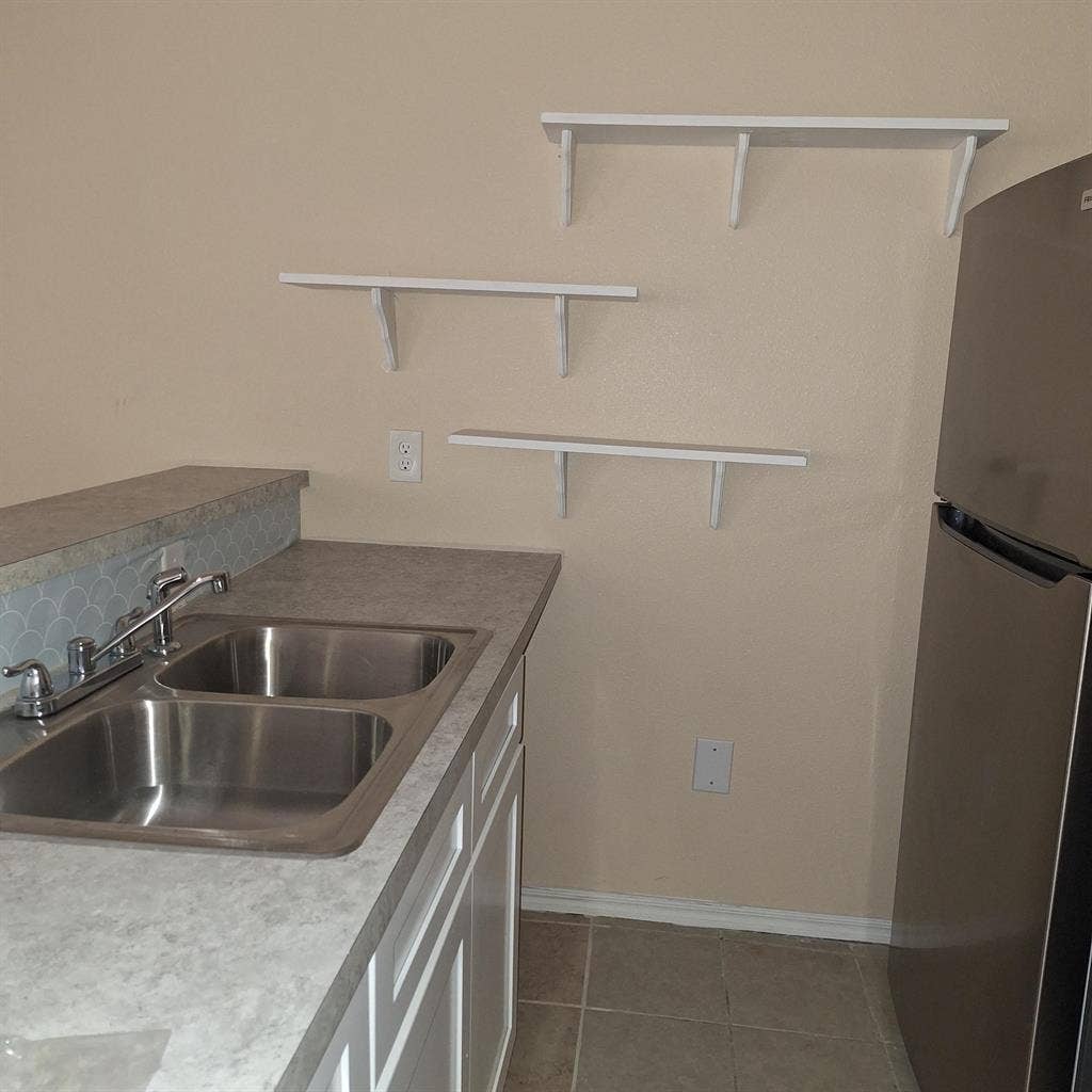 2 BR in San Antonio