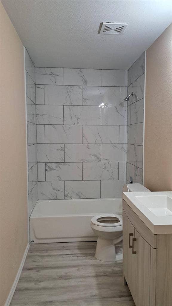 2 BR in San Antonio