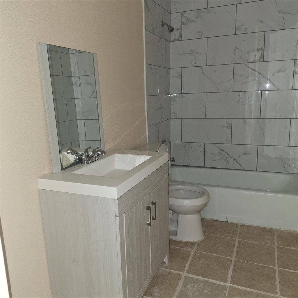 2 BR in San Antonio