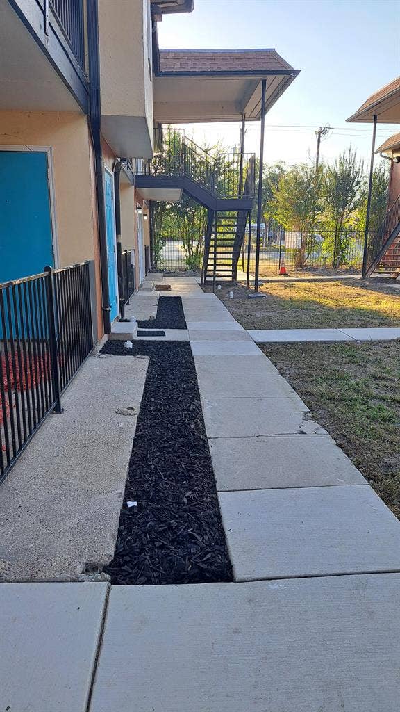 2 BR in San Antonio