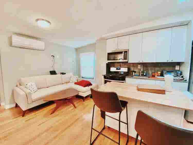 Snyder Ave – # (D)