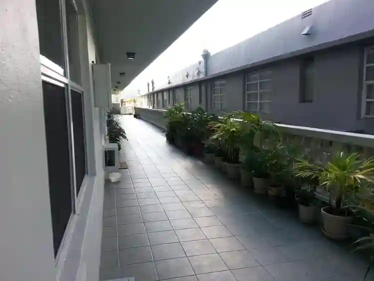 Beautiful Private room